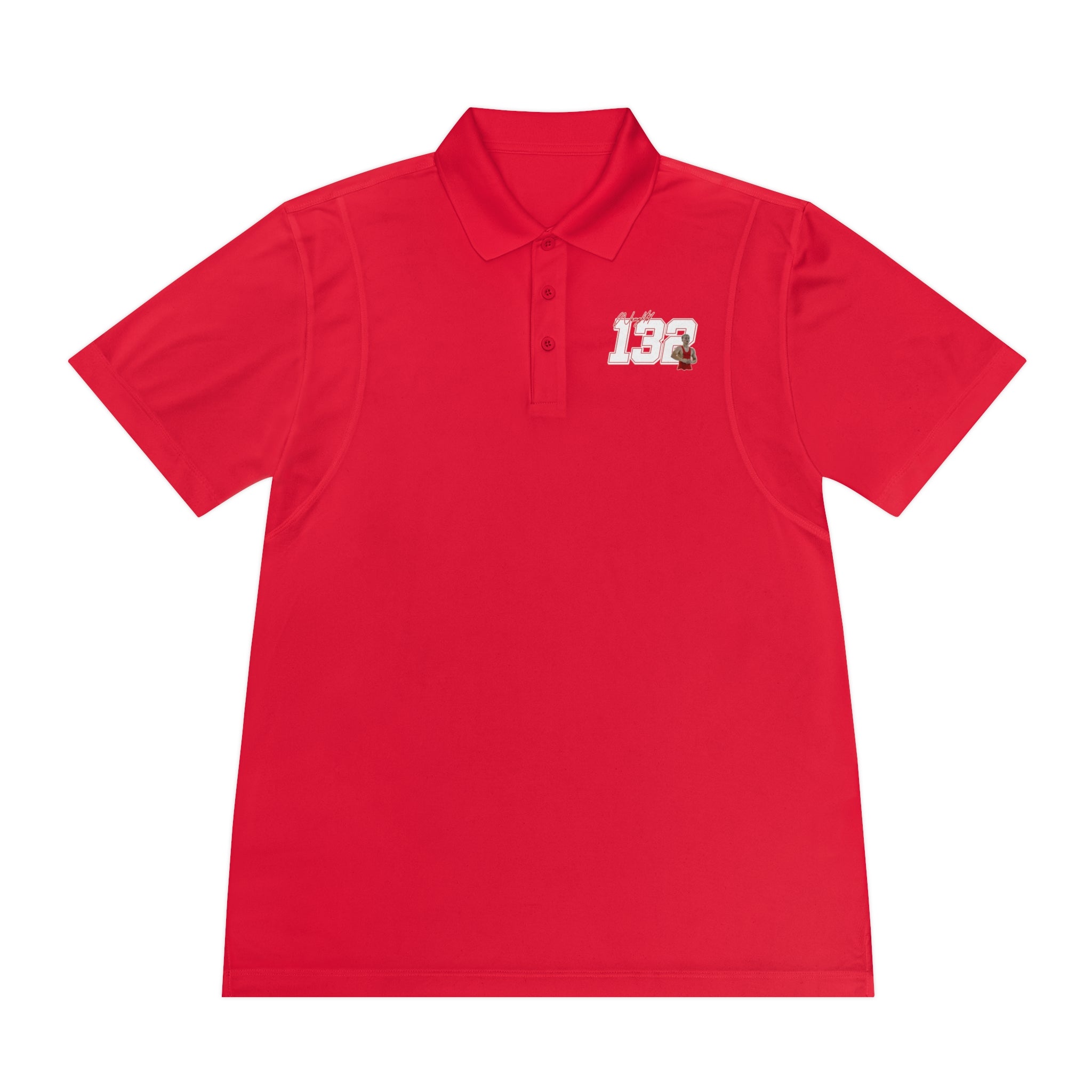 Preston Waughtel Polo