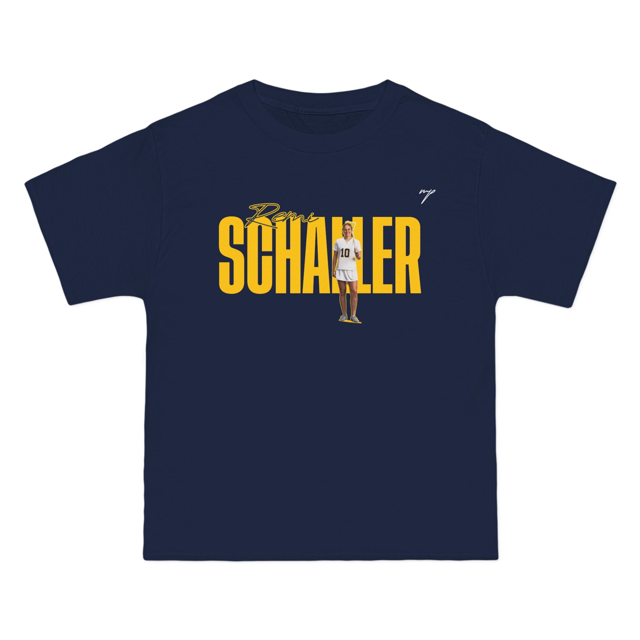 Remi Schaller Vintage Tee