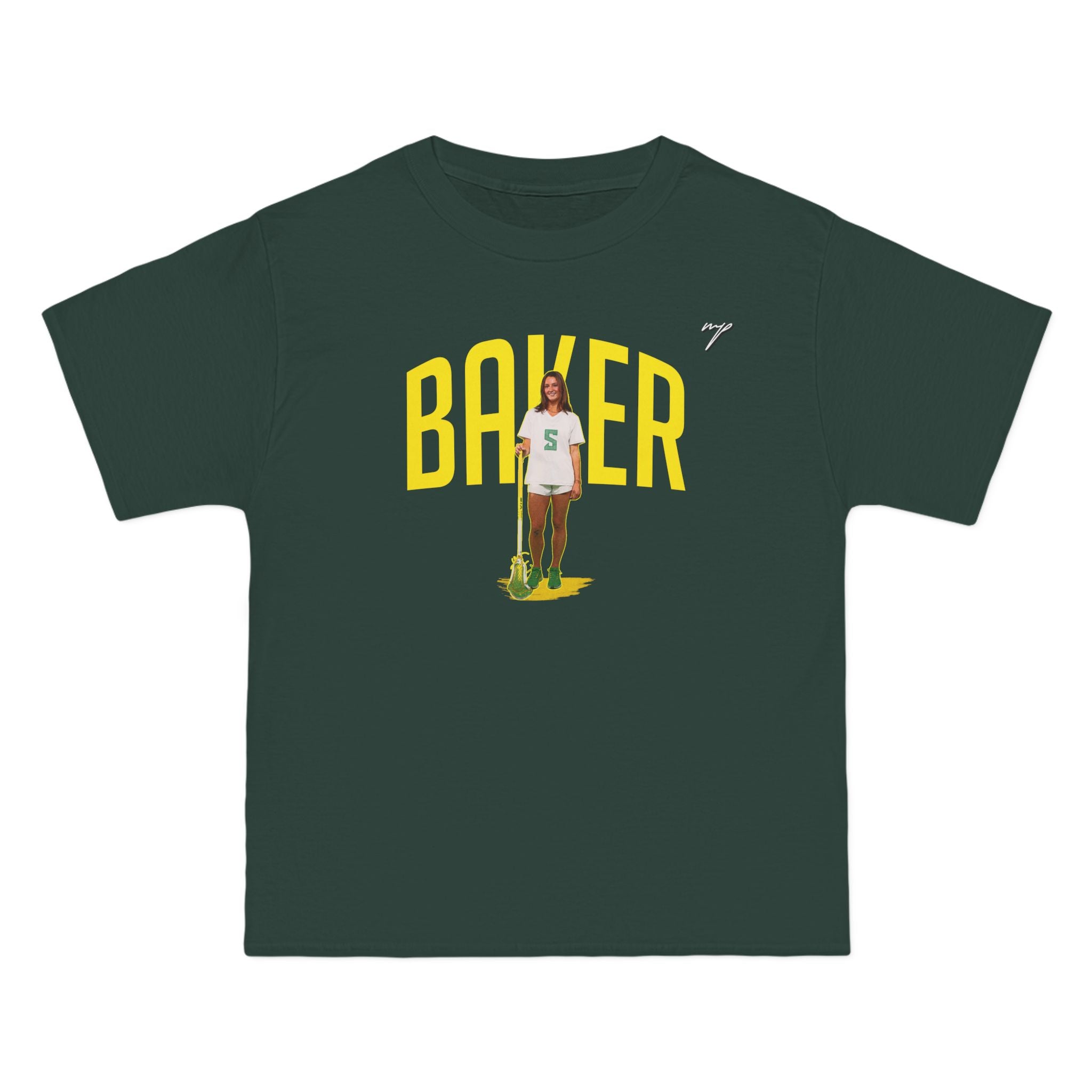 Hazel Baker Vintage Tee