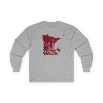 Jordyn Kennedy Long Sleeve