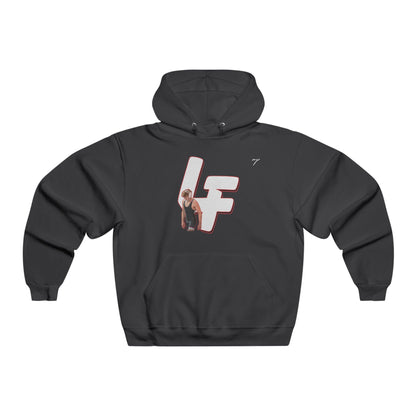 Leland Flaherty Vintage Hoodie