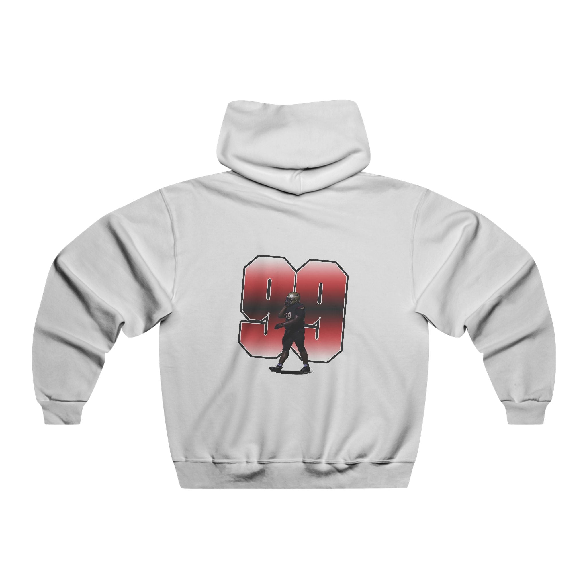 Jordan Jenkins Vintage Hoodie