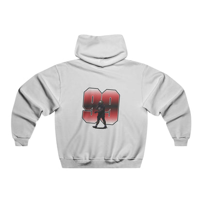 Jordan Jenkins Vintage Hoodie
