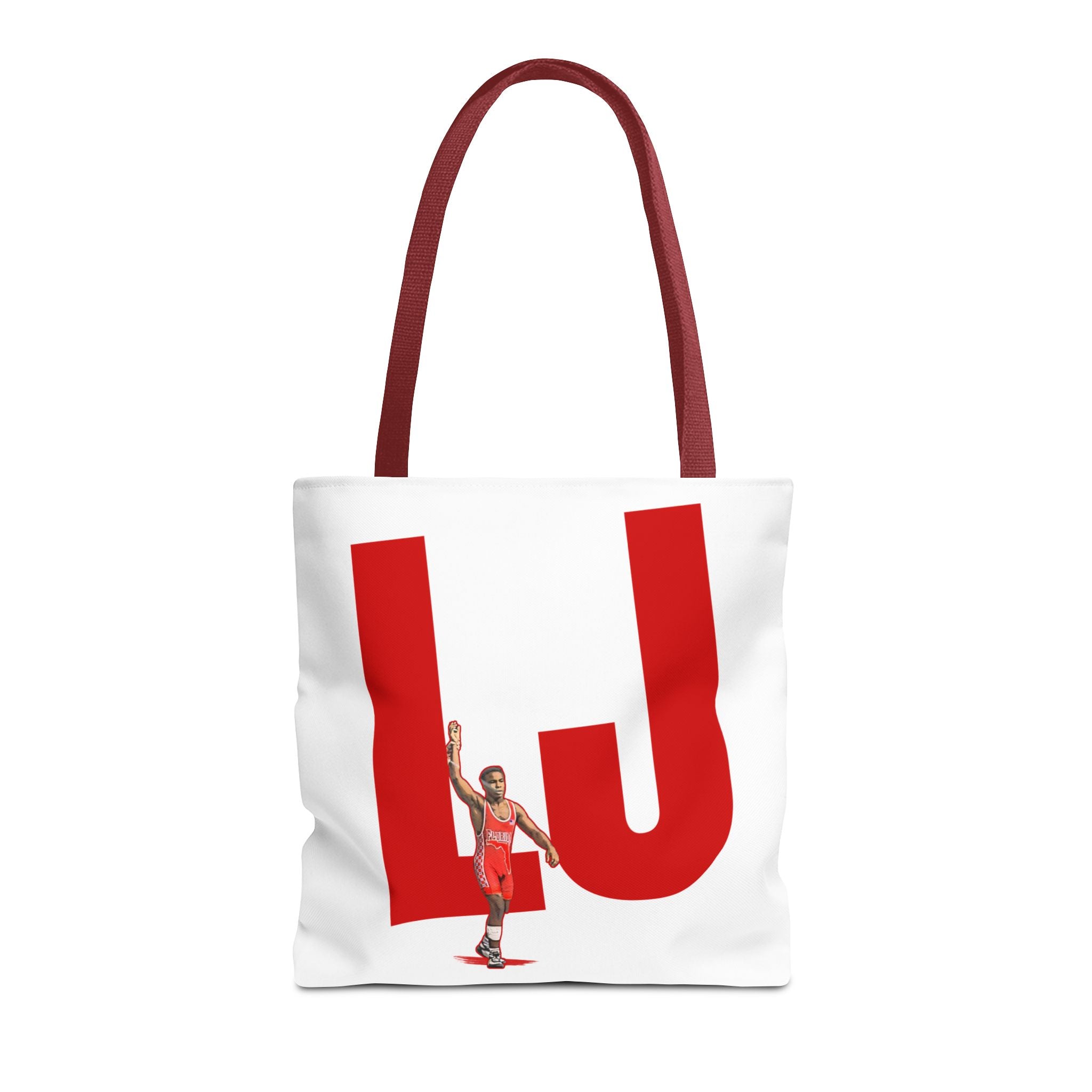 Lajuan Ingraham Tote Bag