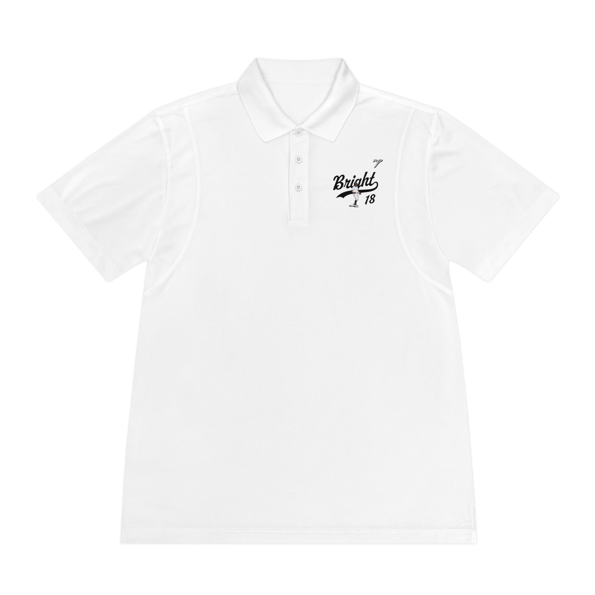 Noah Bright Polo