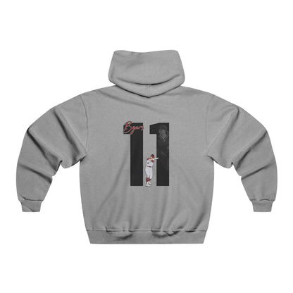 Kai Byars Vintage Hoodie