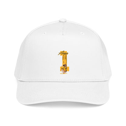 Anna Ofenheusle Hat