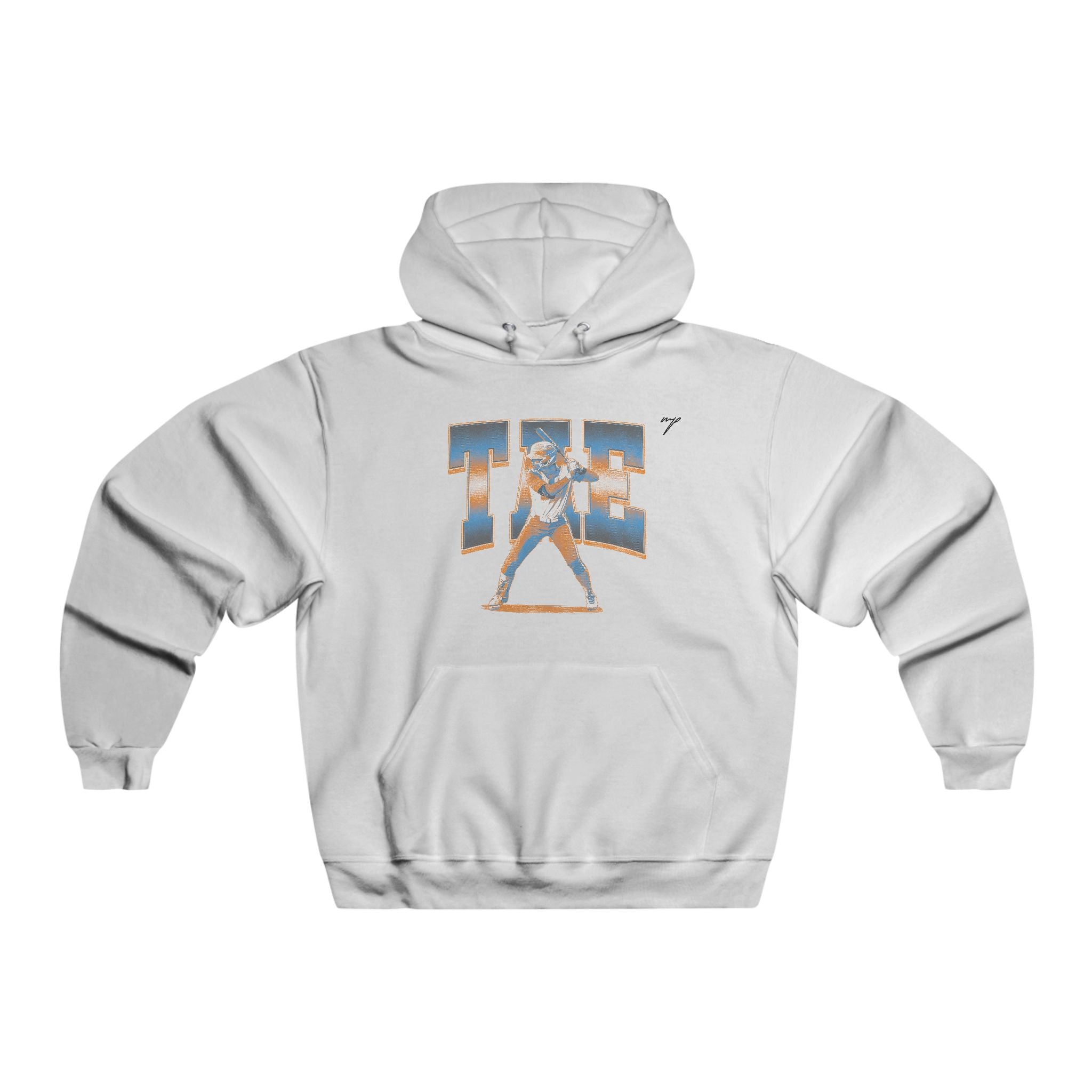 Taelyn Holley Vintage Hoodie