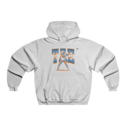 Taelyn Holley Vintage Hoodie