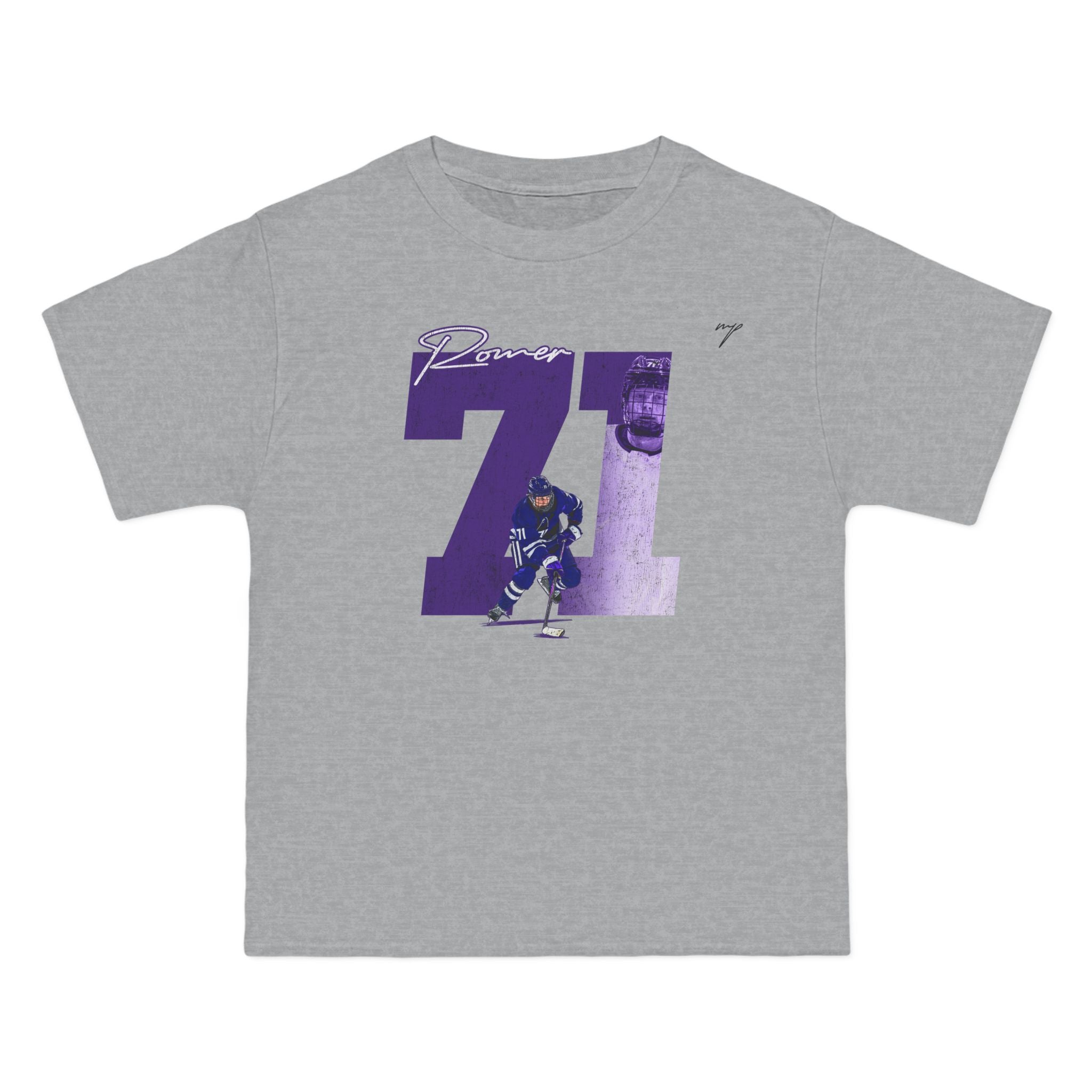 Matthew Romer Vintage Tee