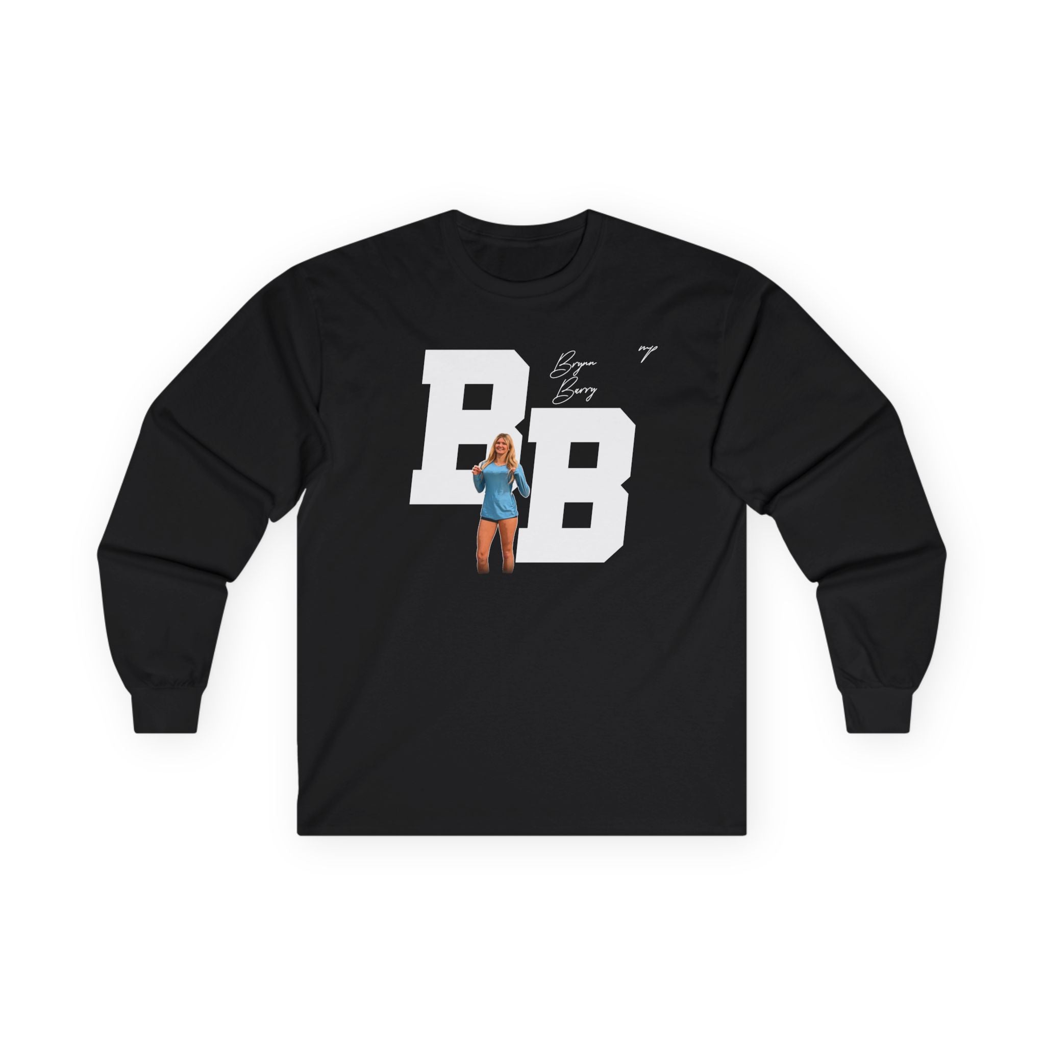 Brynn Barry Long Sleeve