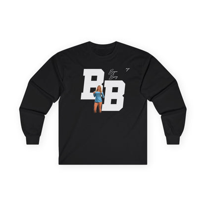 Brynn Barry Long Sleeve