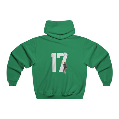 Bridget D. Vintage Hoodie