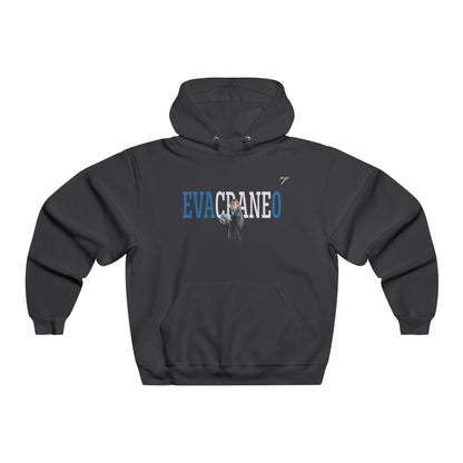 Eva Crane Vintage Hoodie