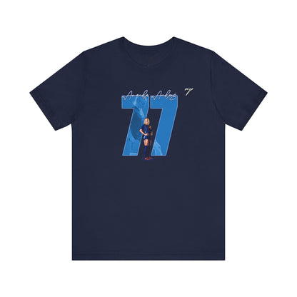 Amanda Anders Graphic Tee