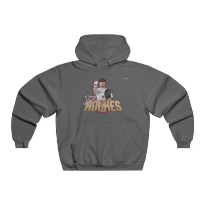 Tyler Hughes Vintage Hoodie