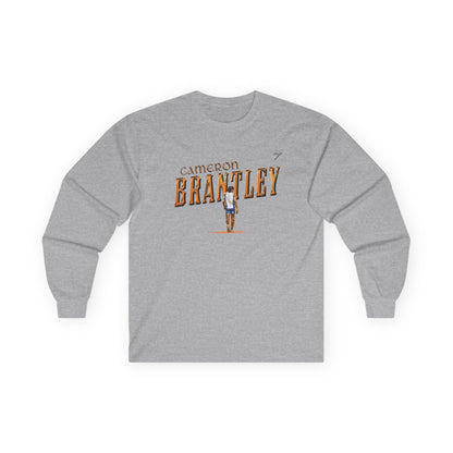 Cameron Brantley Long Sleeve Tee