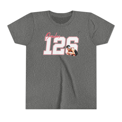 Zaiyahn Ornelas YOUTH Graphic Tee