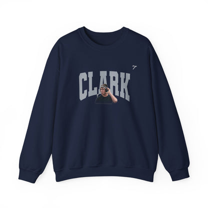 Clark Carpenter Crewneck