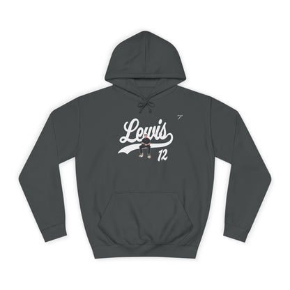 Quinn Lewis Hoodie
