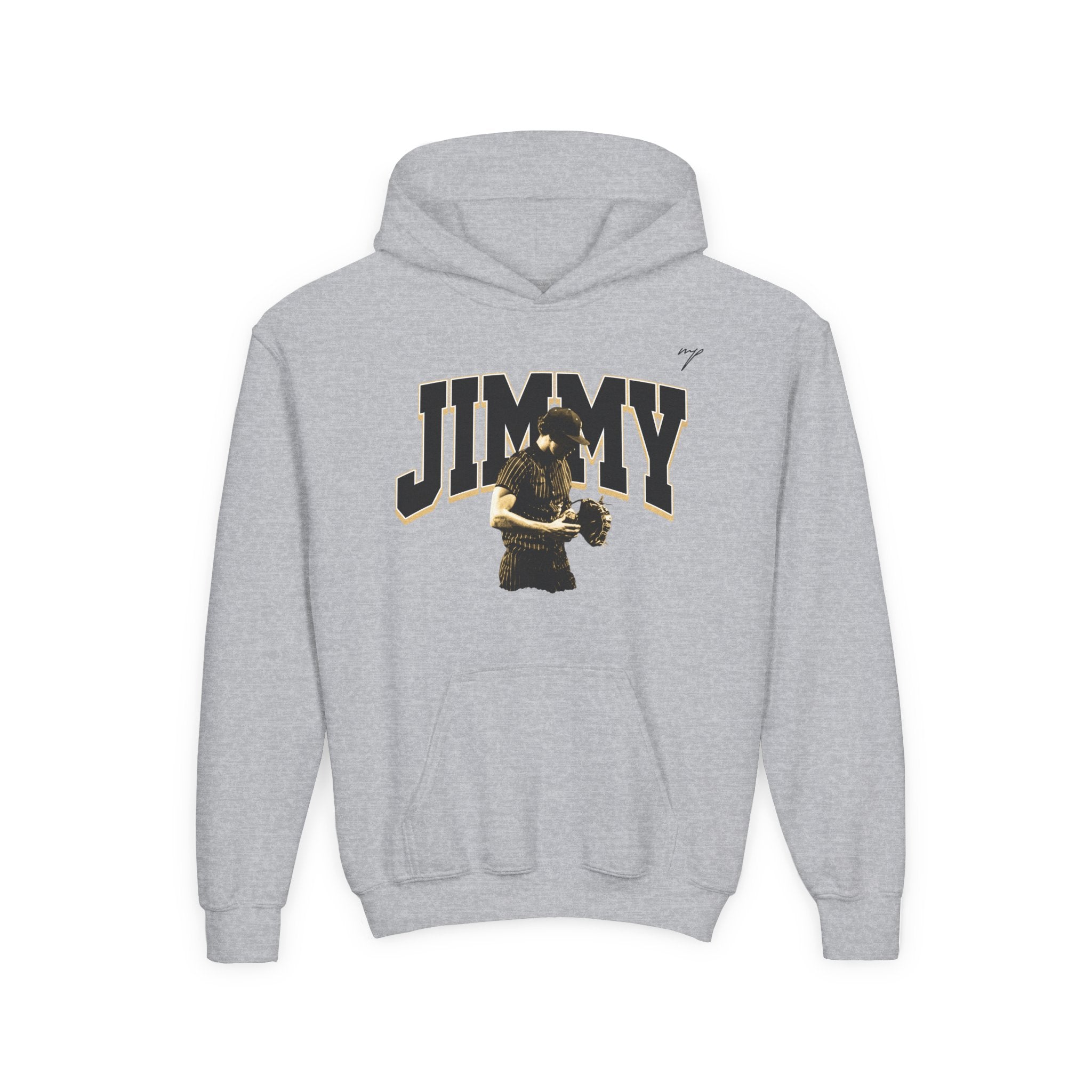 Jimmy Huard YOUTH Hoodie