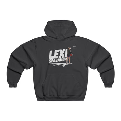 Lexi Seabaugh Vintage Hoodie