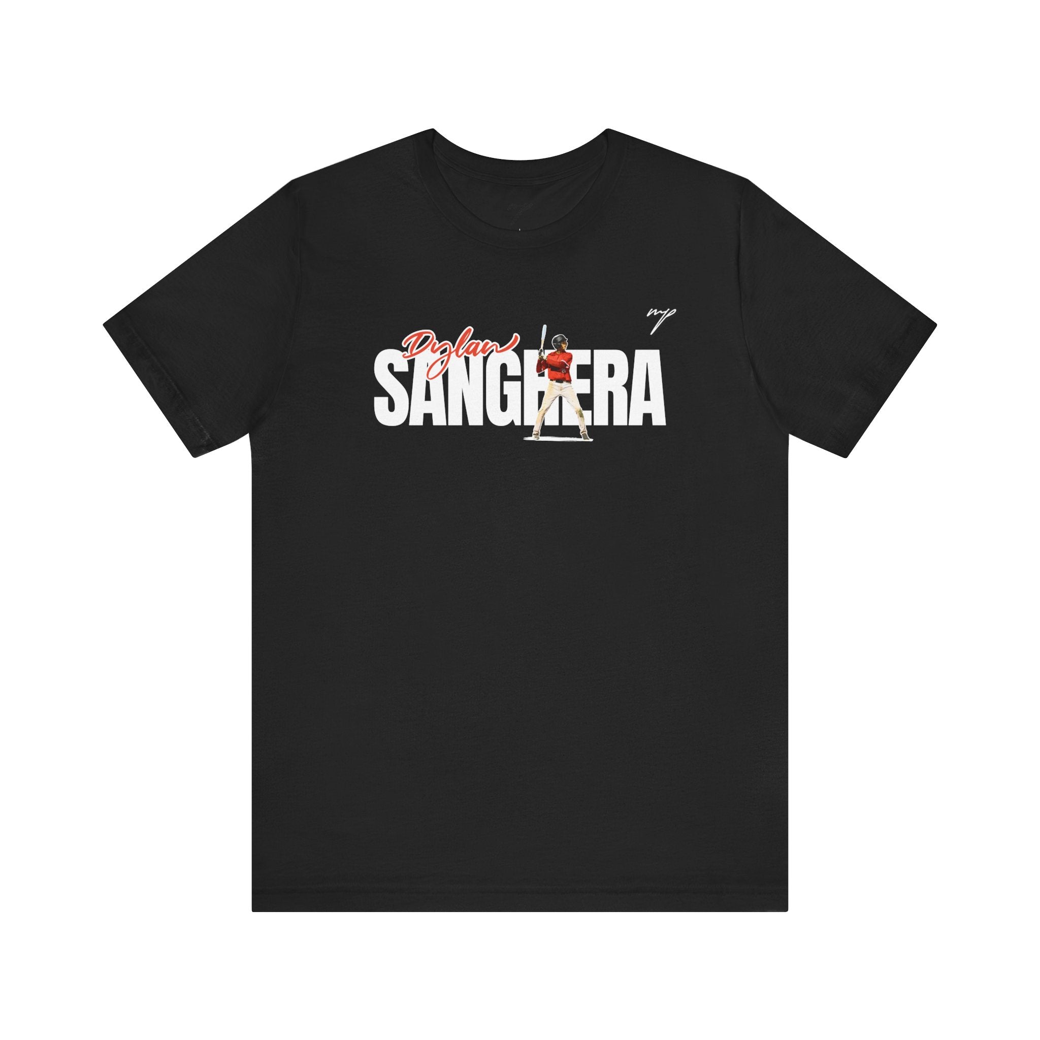 Dylan Sanghera Graphic Tee