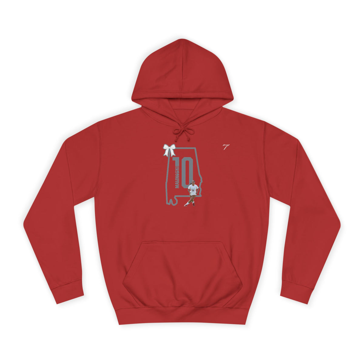 Zamorah Malinoski Hoodie