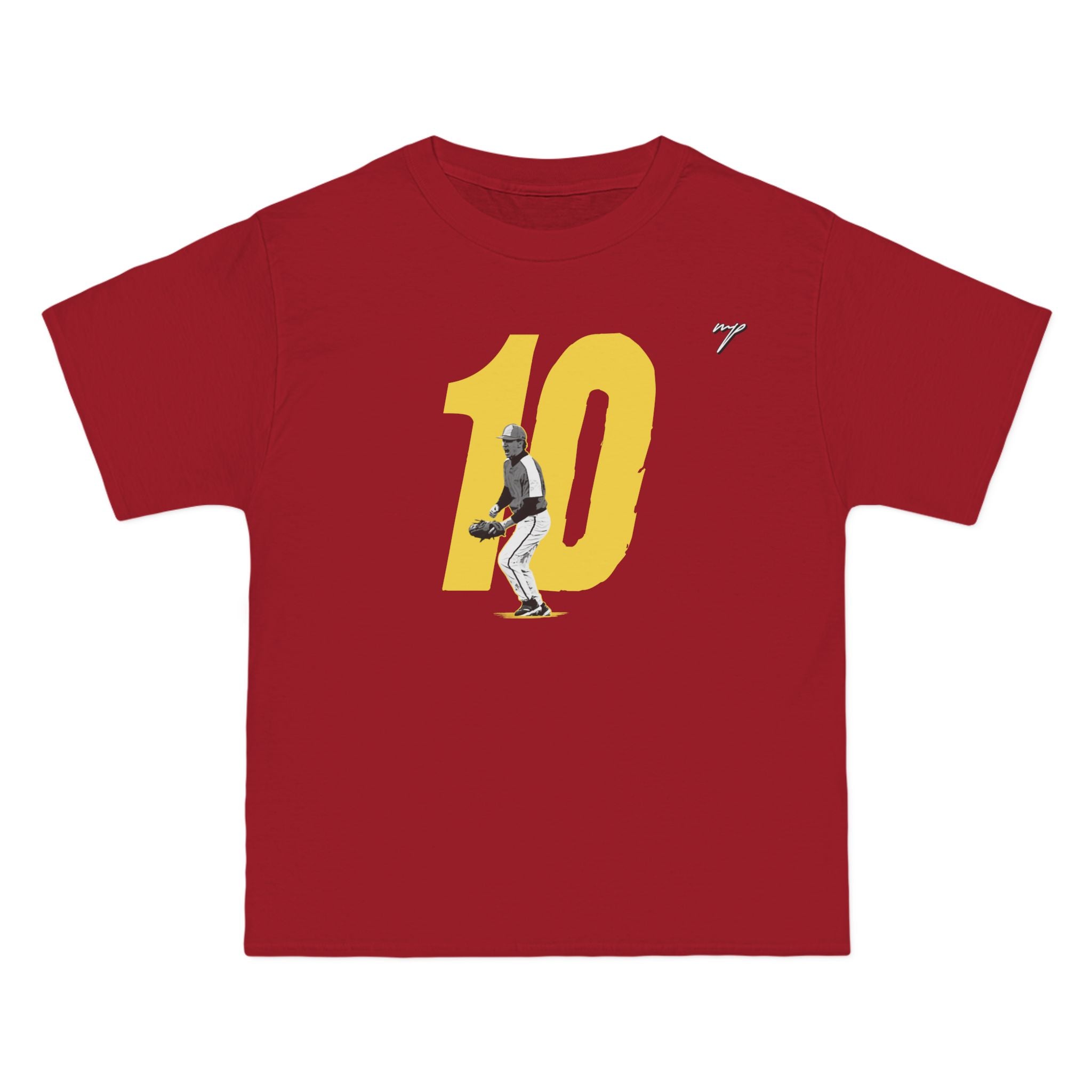 Nate Ross Vintage Tee