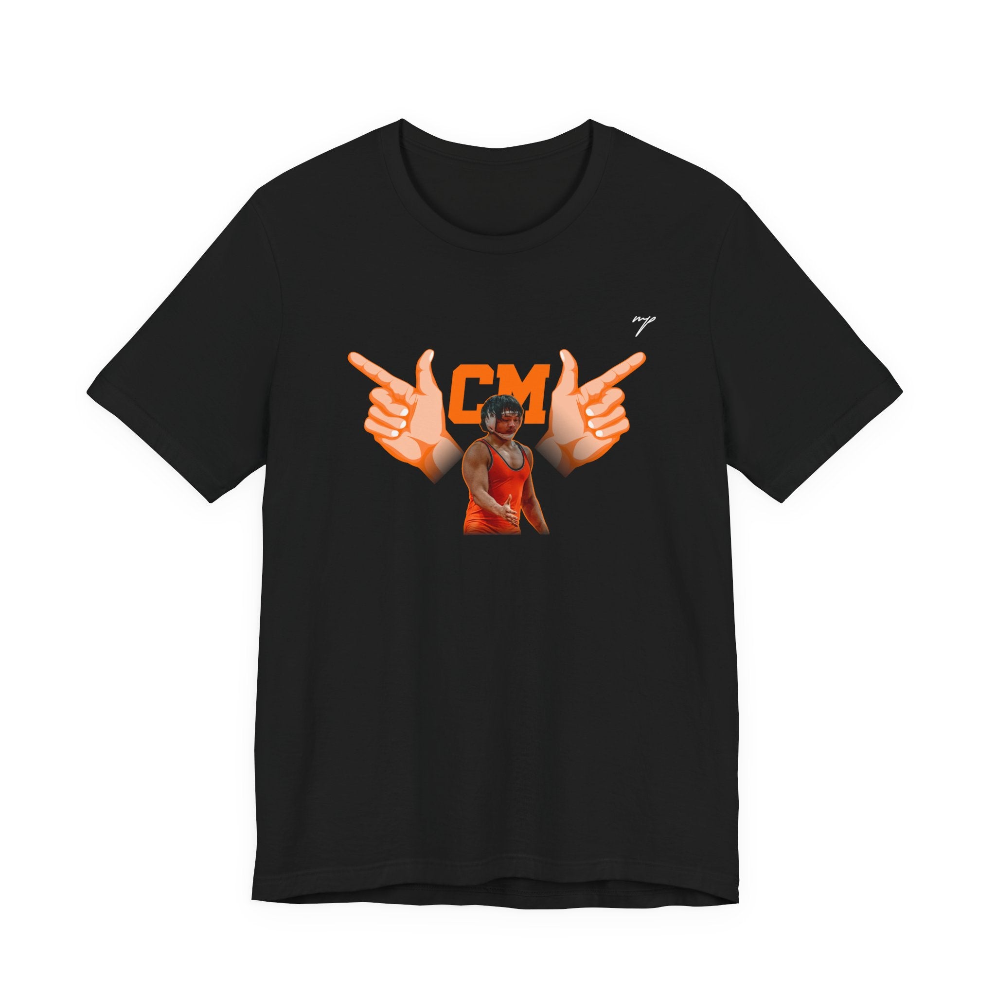 Cody Merrill Graphic Tee
