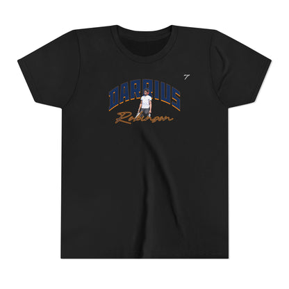 Darrius Robinson YOUTH Graphic Tee