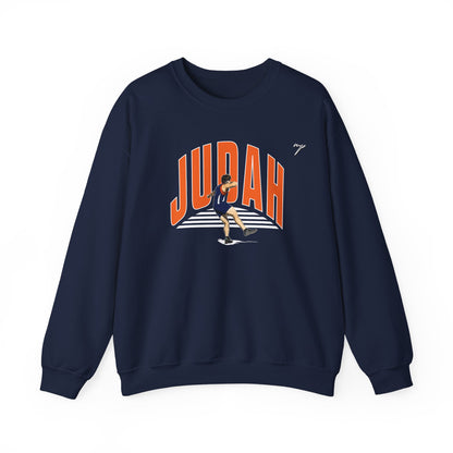 Judah Withey Crewneck