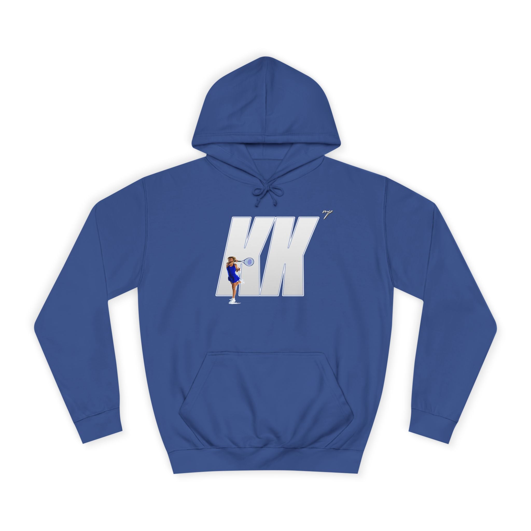 Kendall Kovick Hoodie