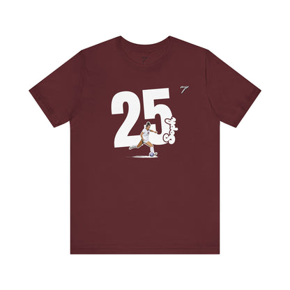 Sophia Lowenberg Graphic Tee