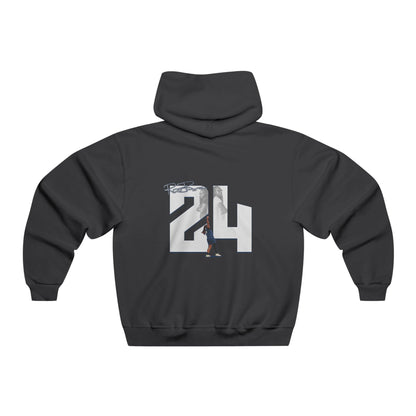 RaeAunnah Rose Vintage Hoodie