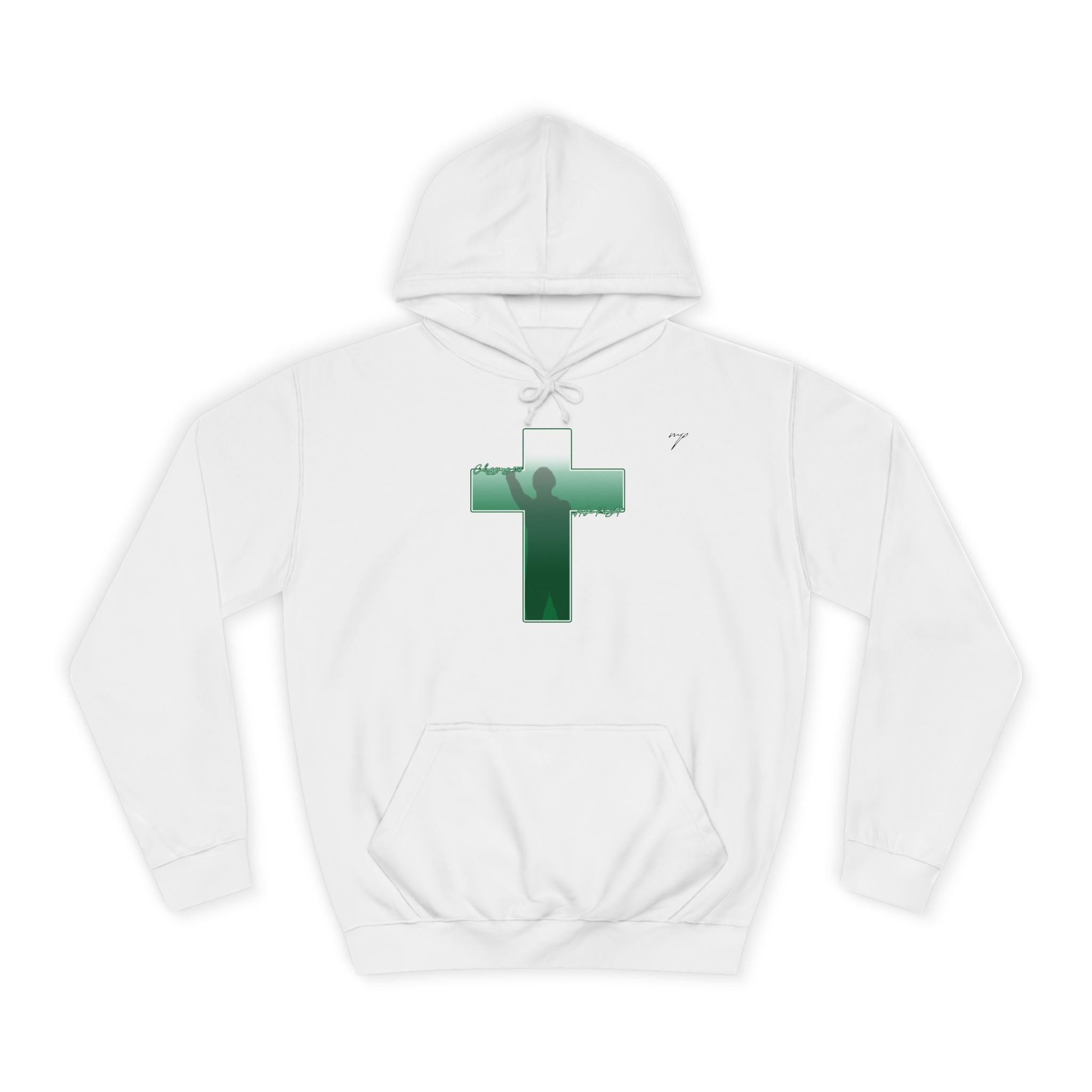 Aubrie Kierscht Hoodie