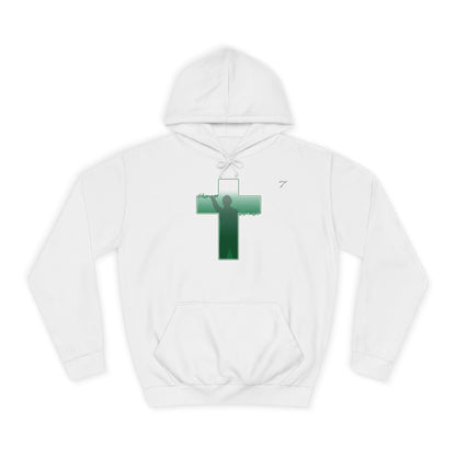 Aubrie Kierscht Hoodie