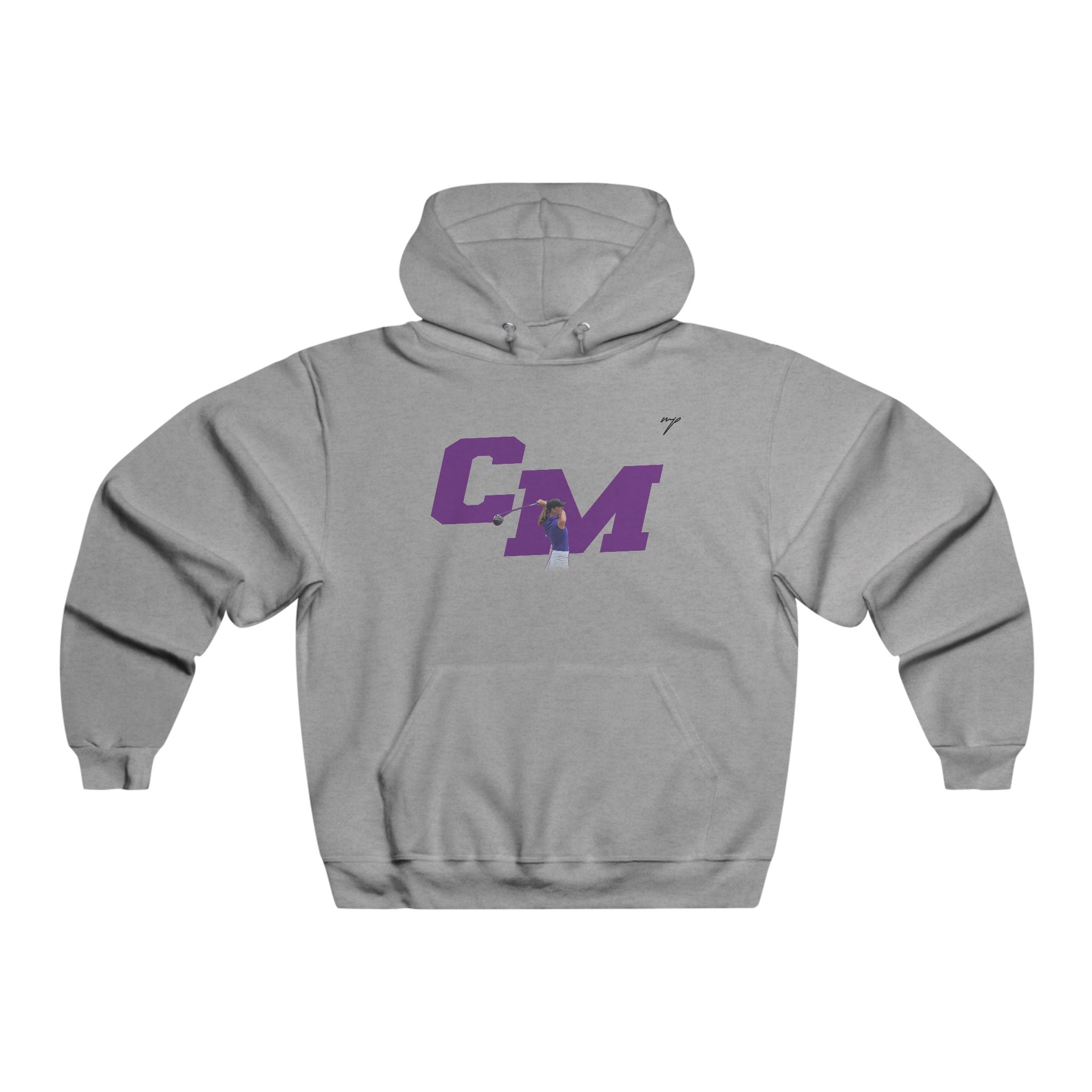 Cara Murphy Vintage Hoodie