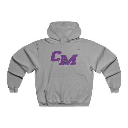 Cara Murphy Vintage Hoodie