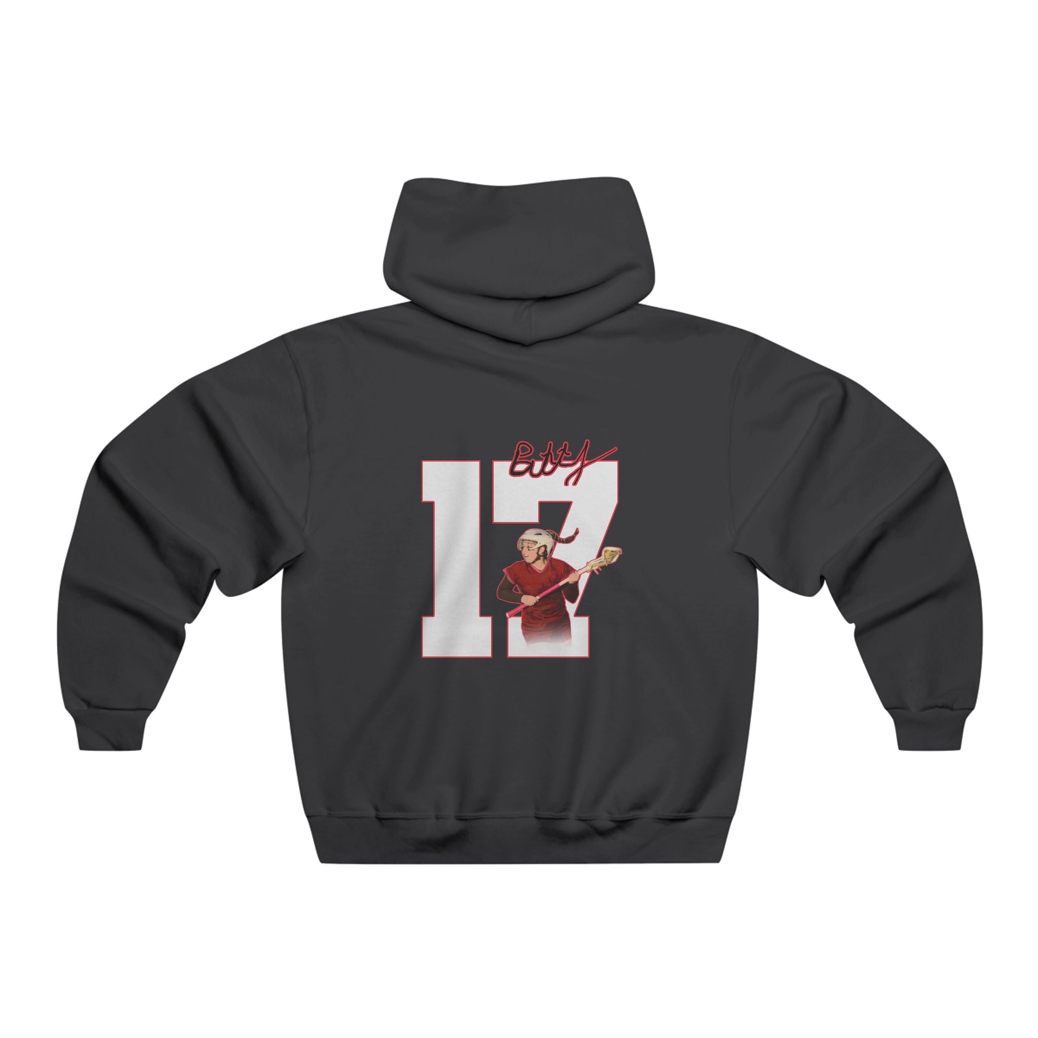Patricia Phang Vintage Hoodie
