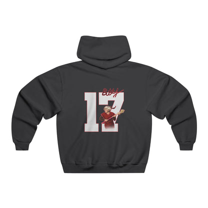 Patricia Phang Vintage Hoodie