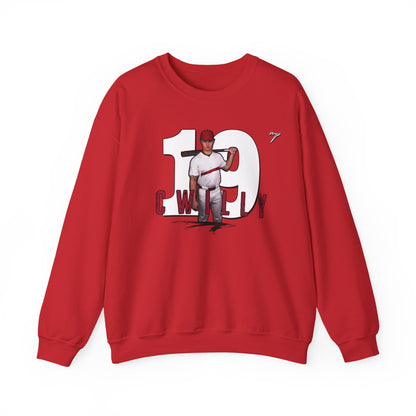 Carson Willis Crewneck