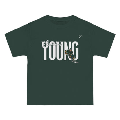 Nikolas Young Vintage Tee