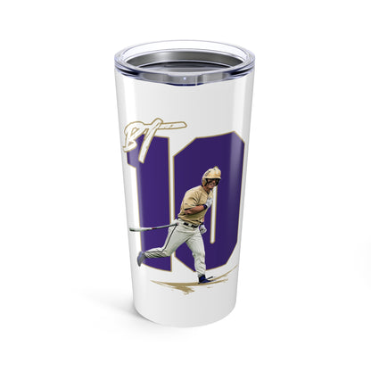 Braeden Terry Tumbler Mug