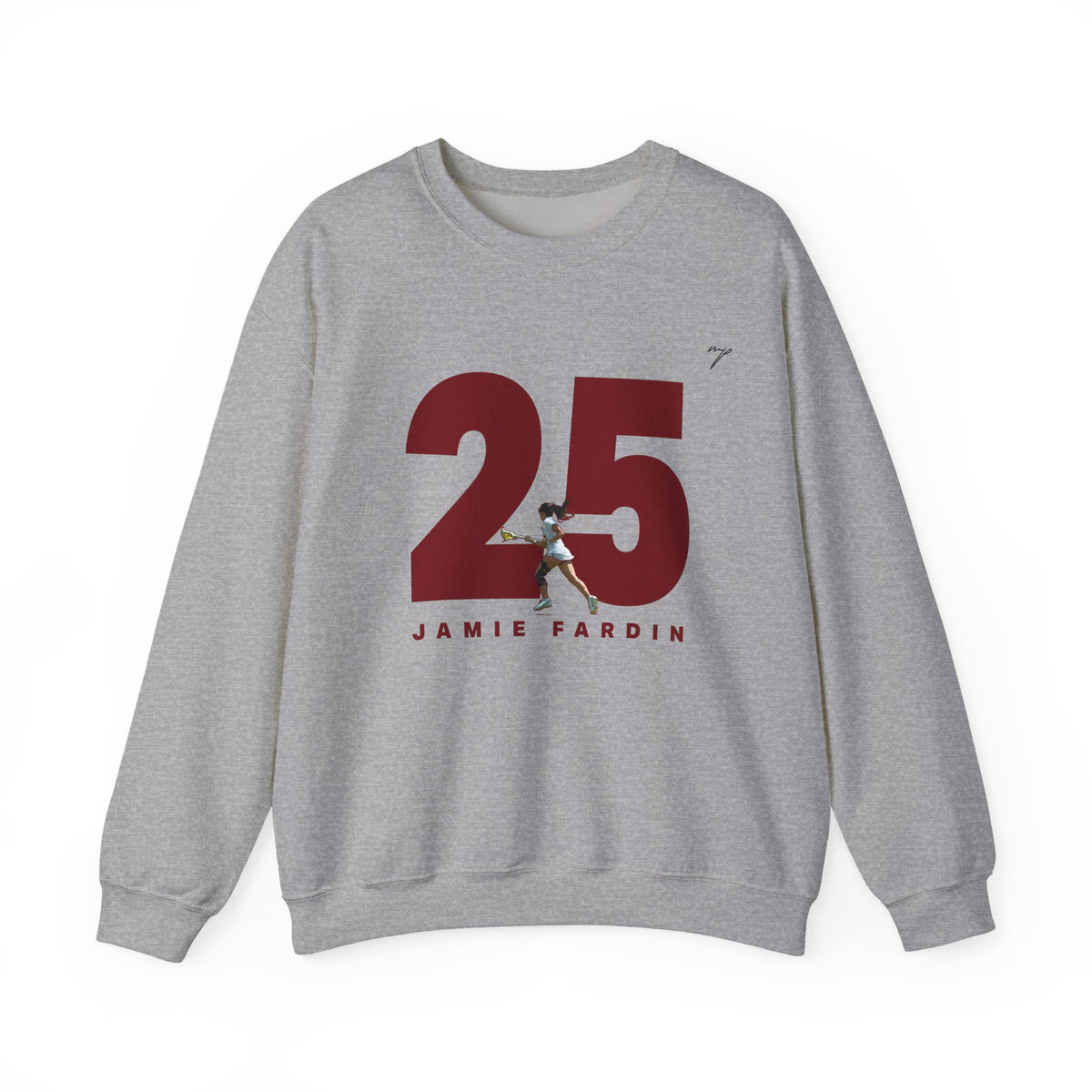 Jamie Fardin Crewneck