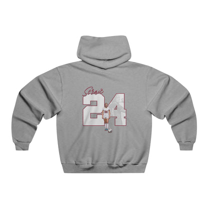 Jana Strait Vintage Hoodie