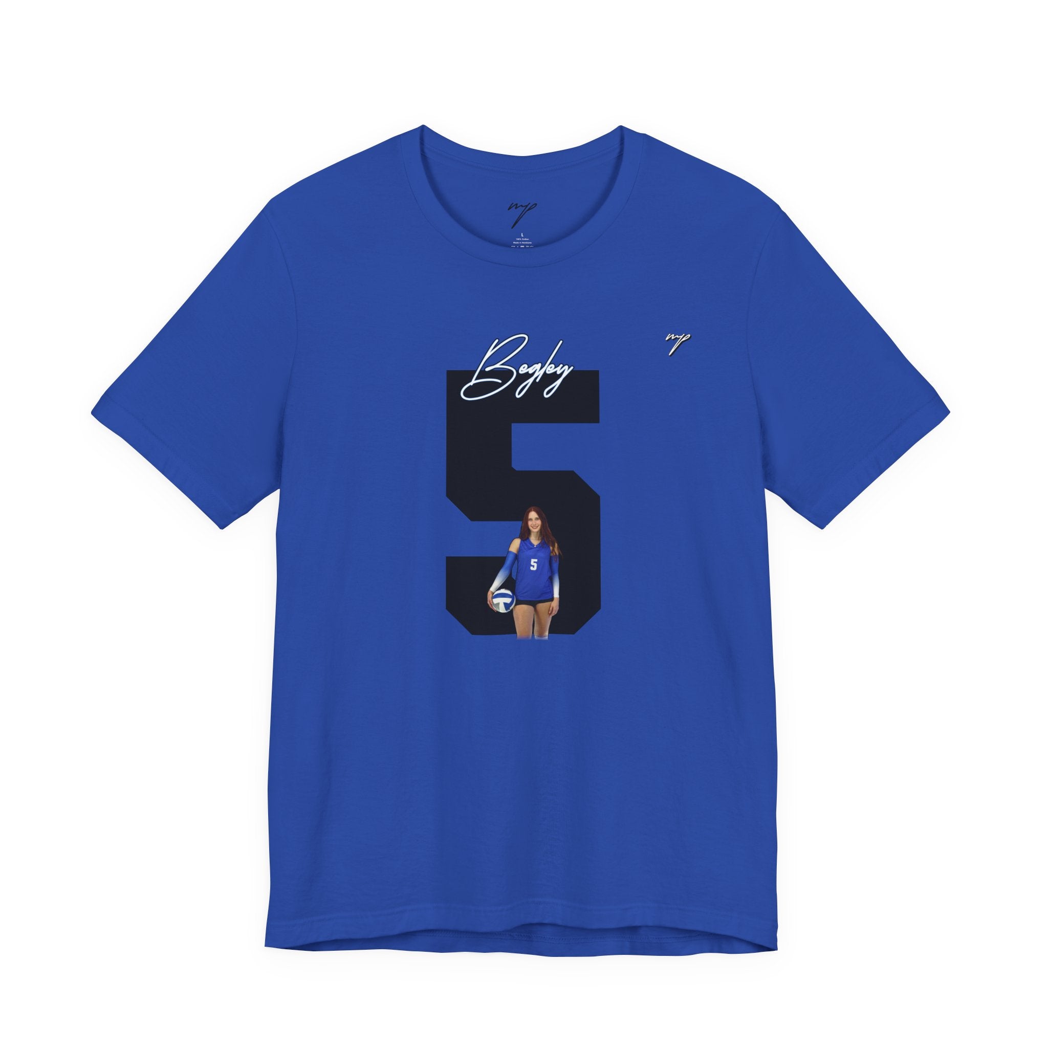 Katie Begley Graphic Tee