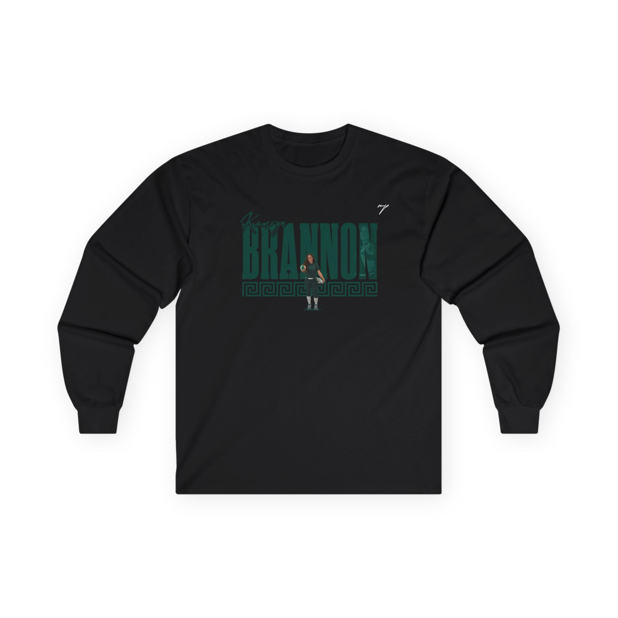 Kamryn Brannon Long Sleeve