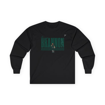 Kamryn Brannon Long Sleeve