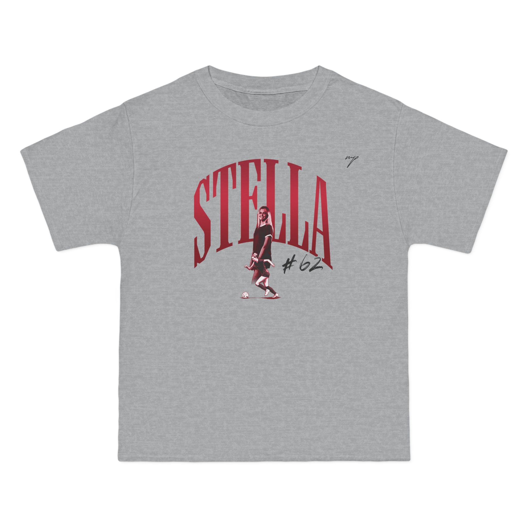 Stella Hall Vintage Tee